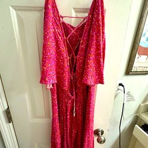 Free People Dress